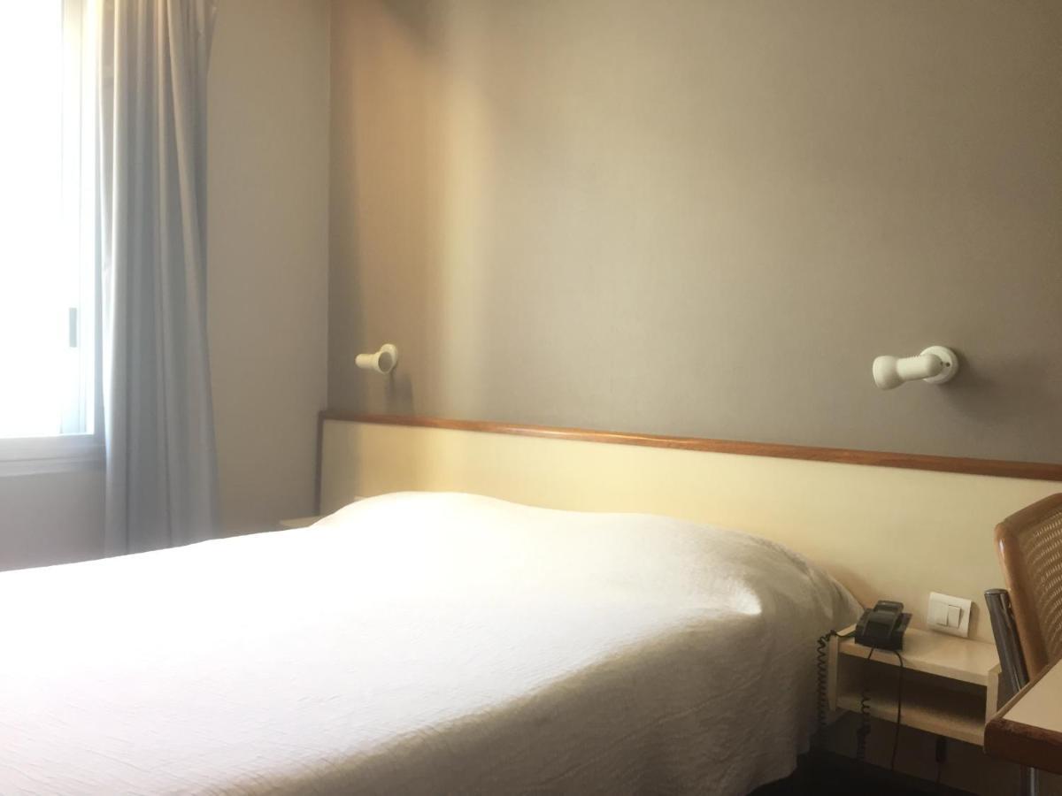 Hotel Du Sud Vieux Port Marseille Eksteriør bilde