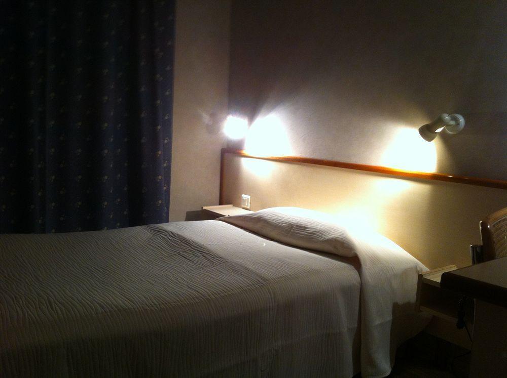 Hotel Du Sud Vieux Port Marseille Eksteriør bilde
