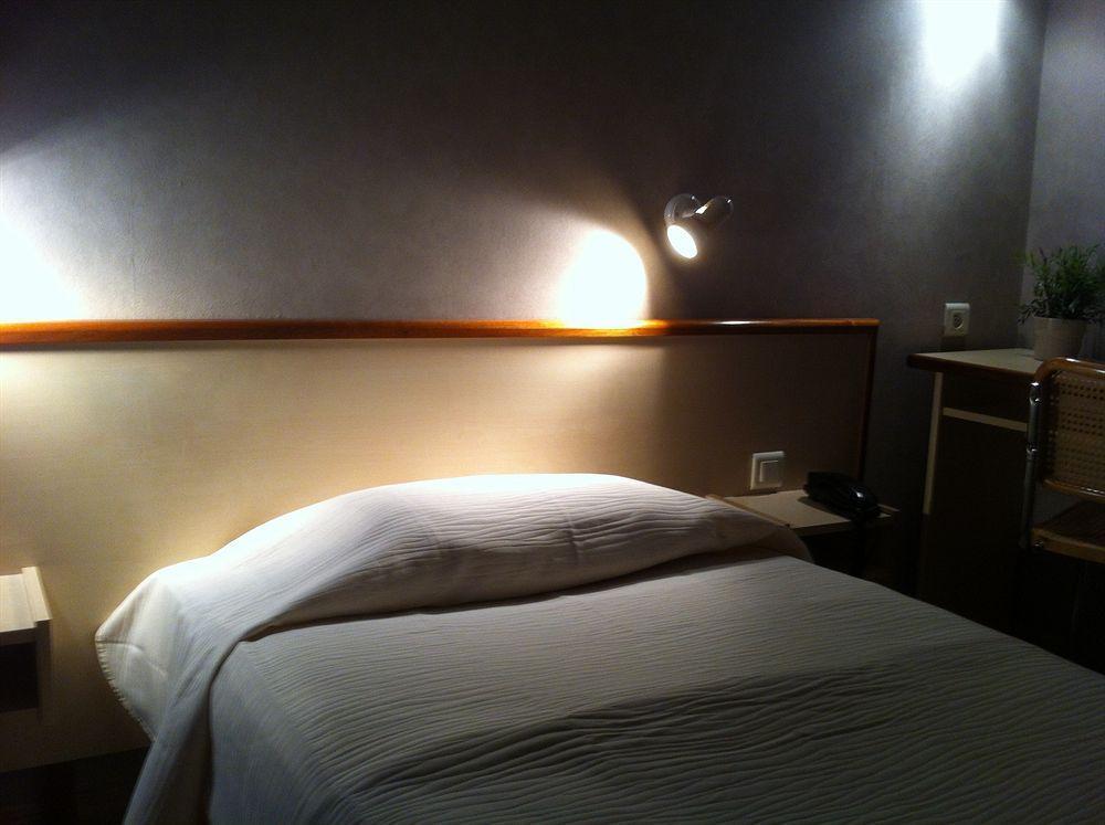 Hotel Du Sud Vieux Port Marseille Eksteriør bilde