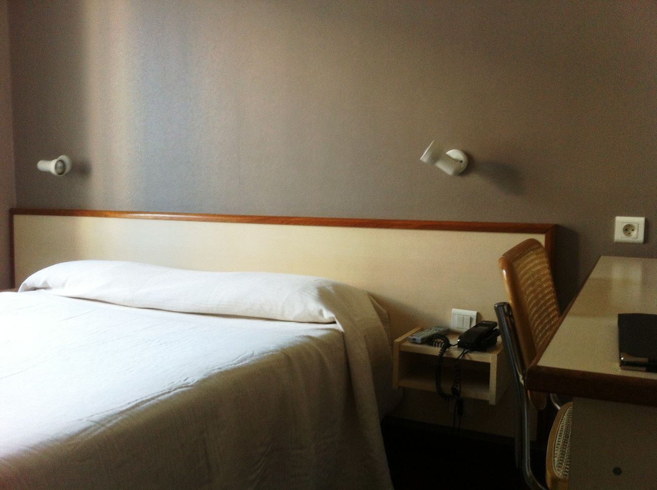 Hotel Du Sud Vieux Port Marseille Eksteriør bilde