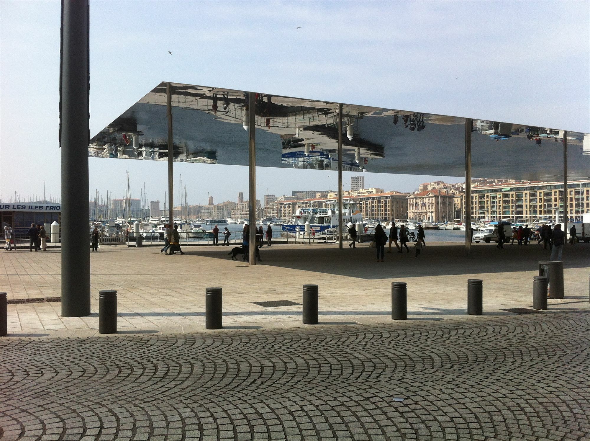 Hotel Du Sud Vieux Port Marseille Eksteriør bilde